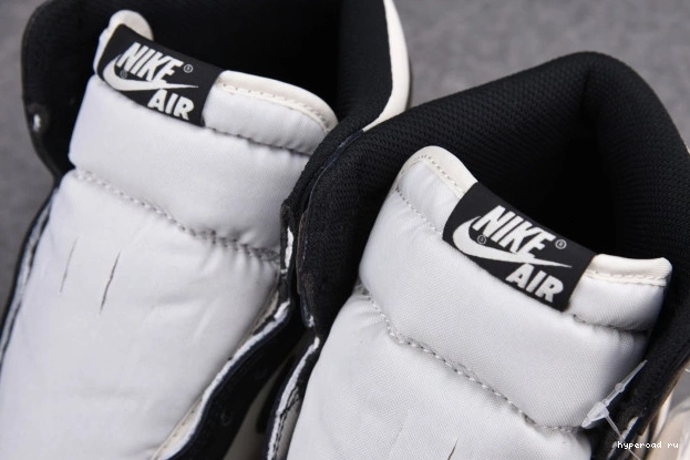 RETRO JORDAN 555088-105 AIR DARK MOCHA 1 HIGH 0621